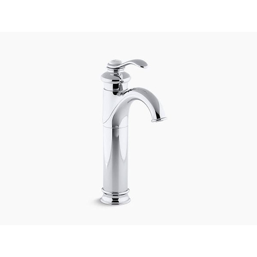 Vòi bồn tắm gắn bồn Kohler K-12183T-CP Fairfax