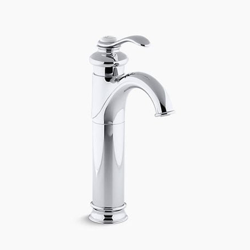 Vòi bồn tắm gắn bồn Kohler K-12183T-CP Fairfax