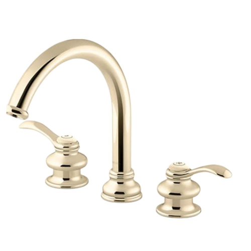 Vòi bồn tắm gắn bồn Kohler K-12885T-4-AF Fairfax Mỹ