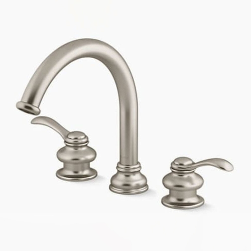 Vòi bồn tắm gắn bồn Kohler K-12885T-4-BN Fairfax Mỹ