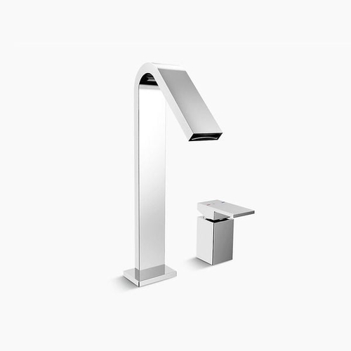 Vòi bồn tắm gắn bồn Kohler K-14675T-4-CP