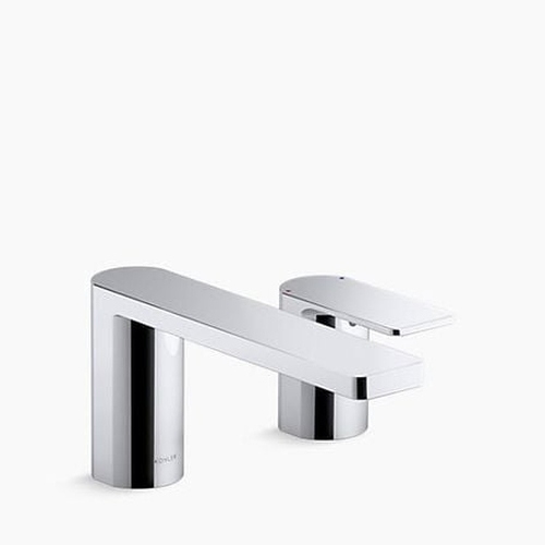 Vòi bồn tắm gắn bồn Kohler K-23498T-4-CP