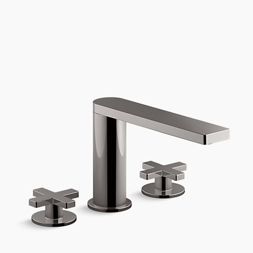 Vòi bồn tắm gắn bồn Kohler K-73081T-3-TT