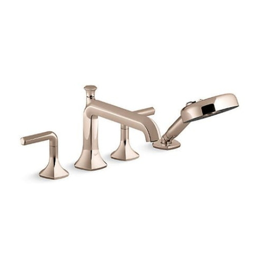 Vòi bồn tắm gắn bồn Kohler K-EX27109T-4-RGD Occasion