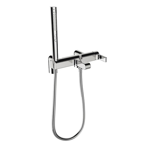 Vòi bồn tắm Kohler K-10868T-B4-CP Singulier gắn tường Mỹ