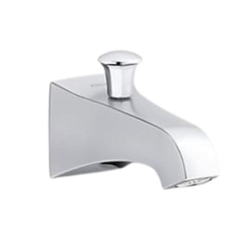 Vòi bồn tắm Kohler K-11631T-AF Memoirs gắn tường Mỹ