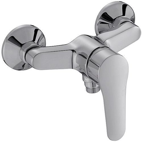 Vòi bồn tắm Kohler K-16029W-4-CP gắn tường