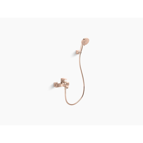 Vòi bồn tắm Kohler K-23369T-4-2MB gắn tường