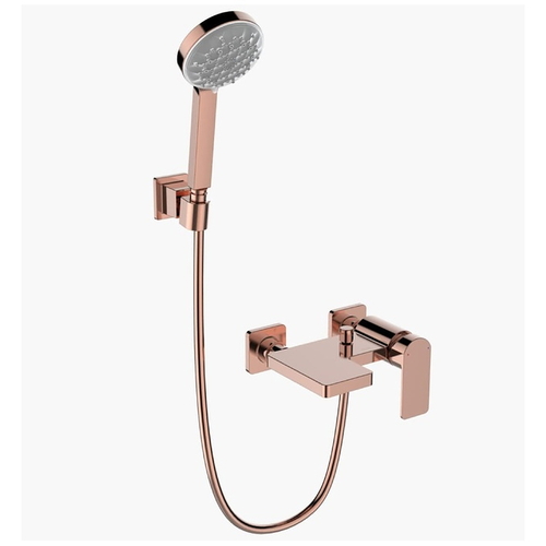 Vòi bồn tắm Kohler K-23494T-4-RGD Parallel gắn tường Mỹ