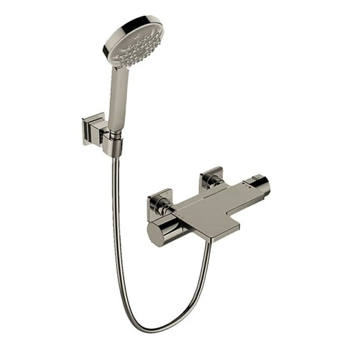 Vòi bồn tắm Kohler K-23523T-9-BN Parallel gắn tường cảm biến Mỹ