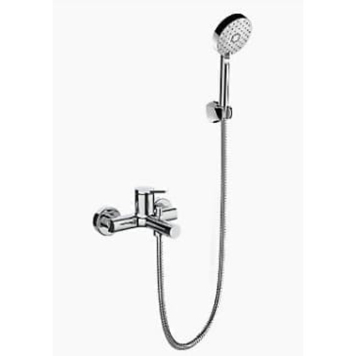 Vòi bồn tắm Kohler K-28190T-4-BL Elate gắn tường Mỹ