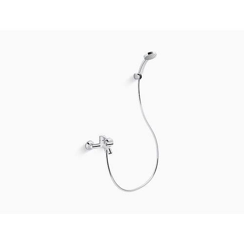Vòi bồn tắm Kohler K-31877T-4-CP gắn tường Mỹ