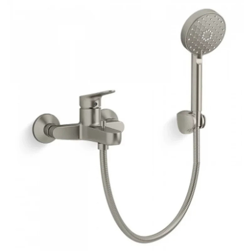 Vòi bồn tắm Kohler K-33079T-4-BN Accliv gắn tường Mỹ