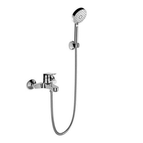 Vòi bồn tắm Kohler K-33079T-4-CP Accliv gắn tường Mỹ