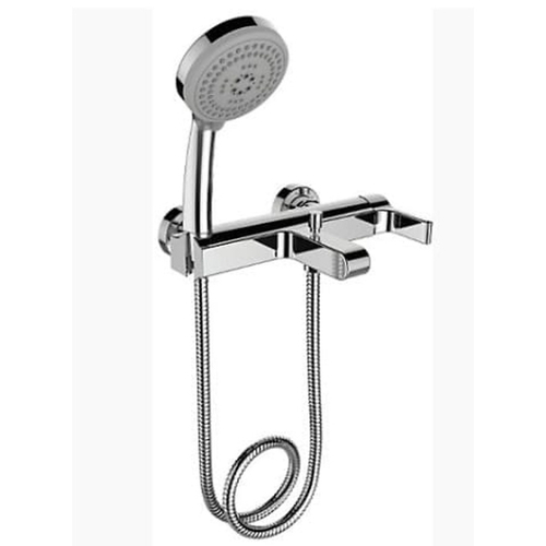 Vòi bồn tắm Kohler K-72667T-B4-AF Singulier gắn tường Mỹ