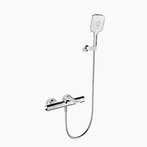 Vòi bồn tắm Kohler K-73110T-7-TT gắn tường cảm biến