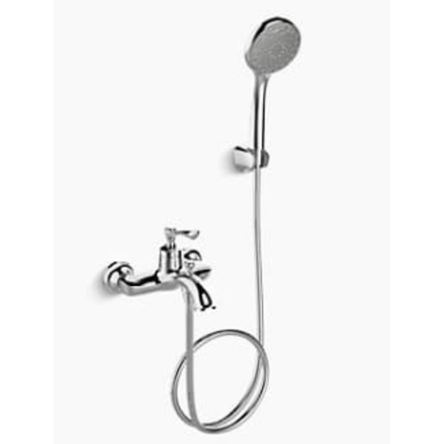 Vòi bồn tắm Kohler K-75523T-CP Elate gắn tường Mỹ