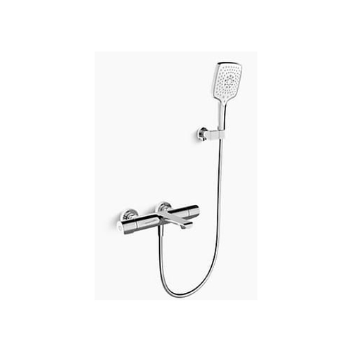 Vòi bồn tắm Kohler K-97386T-9-RGD gắn tường cảm biến