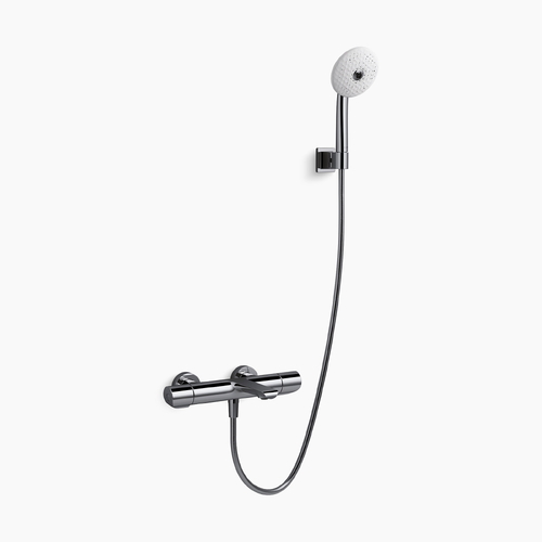 Vòi bồn tắm Kohler K-97386T-9-TT gắn tường cảm biến