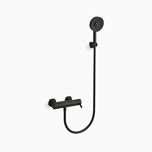Vòi bồn tắm Kohler K-EX27026T-4-CBL Occasion gắn tường cảm biến