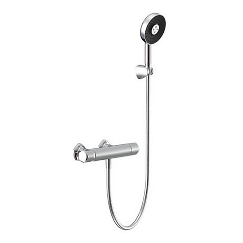 Vòi bồn tắm Kohler K-EX27028T-9-CP Occasion gắn tường cảm biến