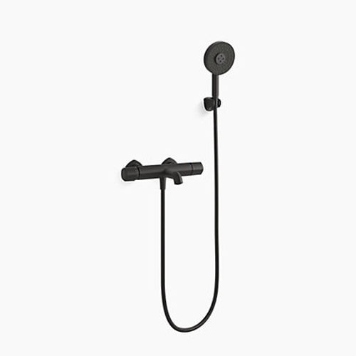 Vòi bồn tắm Kohler K-EX27029T-9-CBL Occasion gắn tường cảm biến