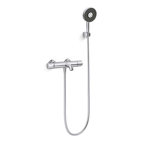 Vòi bồn tắm Kohler K-EX27029T-9-CP Occasion gắn tường cảm biến