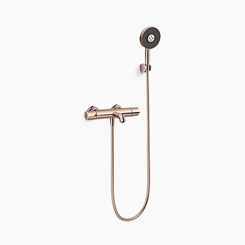 Vòi bồn tắm Kohler K-EX27029T-9-RGD Occasion gắn tường cảm biến
