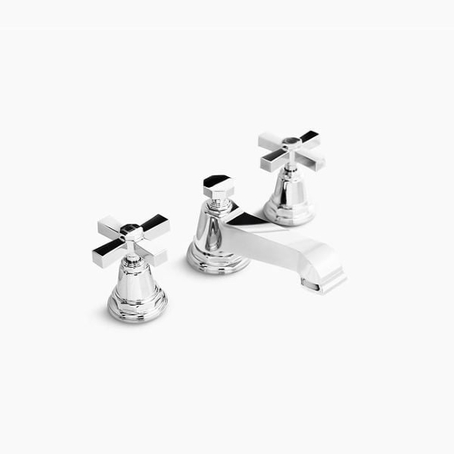 Vòi Chậu Lavabo Kohler K-13132-3A-CP 3 lỗ