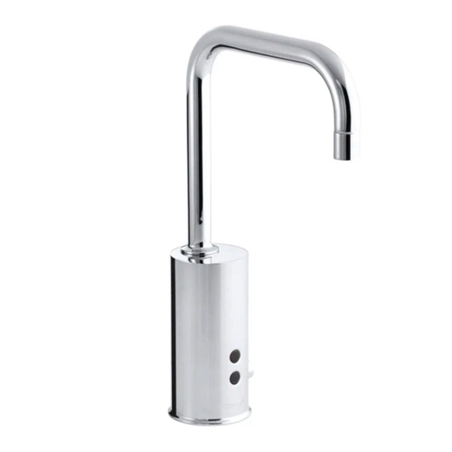 Vòi Chậu Lavabo Kohler K-13474T-CP Nóng Lạnh 1 lỗ