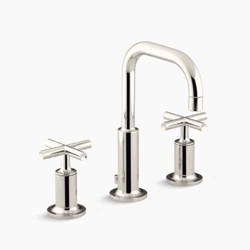 Vòi Chậu Lavabo Kohler K-14406T-3-SN 3 lỗ