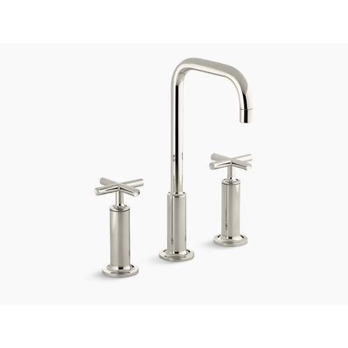 Vòi Chậu Lavabo Kohler K-14408T-3-SN 3 lỗ