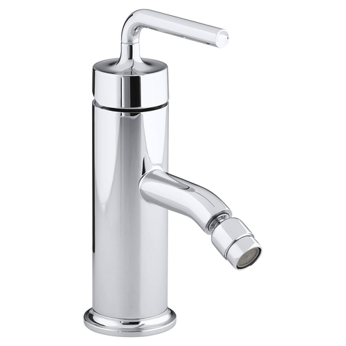 Vòi Chậu Lavabo Kohler K-14434-4A-CP Nóng Lạnh 1 lỗ