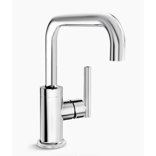 Vòi Chậu Lavabo Kohler K-14598T-4-CP 1 lỗ