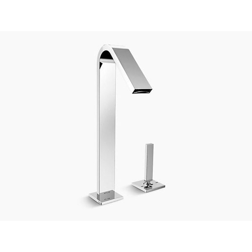 Vòi Chậu Lavabo Kohler K-14660T-4-CP 1 lỗ