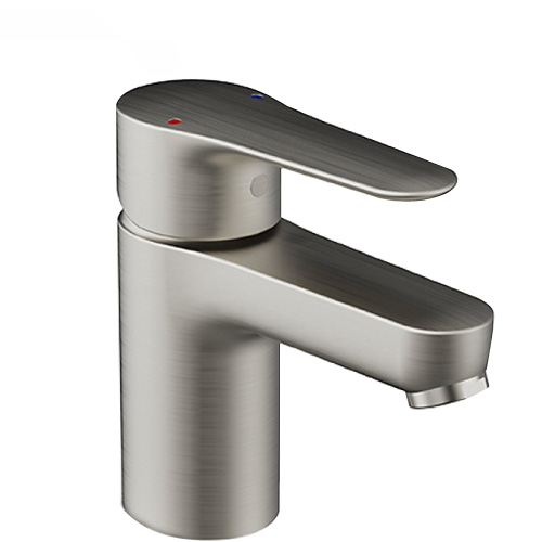 Vòi Chậu Lavabo Kohler K-16027T-B4-BN Nóng Lạnh 1 lỗ