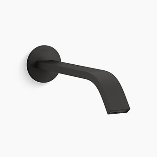 Vòi Chậu Lavabo Kohler K-23888T-2BL gắn tường