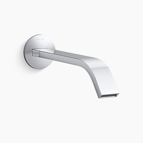 Vòi Chậu Lavabo Kohler K-23888T-CP gắn tường