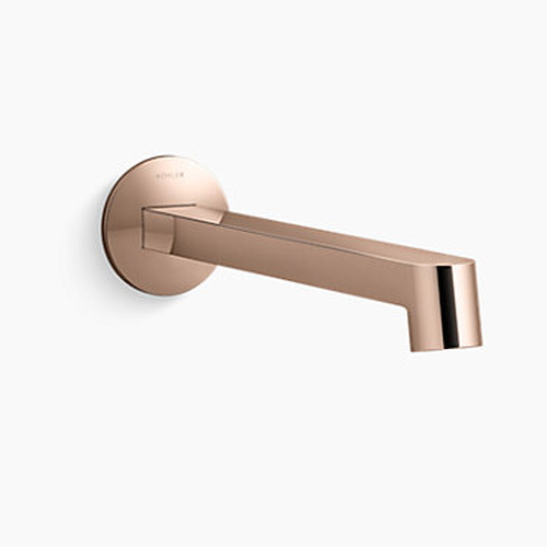 Vòi Chậu Lavabo Kohler K-23889T-RGD gắn tường