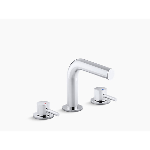 Vòi Chậu Lavabo Kohler K-37305T-4-CP 3 lỗ