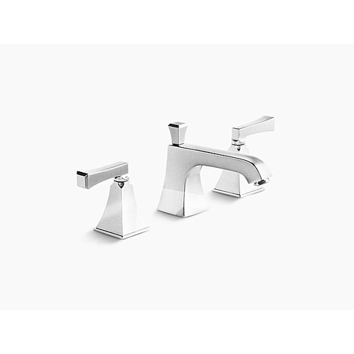 Vòi Chậu Lavabo Kohler K-454T-4V-CP 3 lỗ