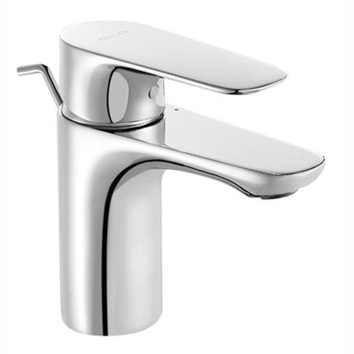 Vòi Chậu Lavabo Kohler K-72275T-4-CP Nóng Lạnh 1 lỗ