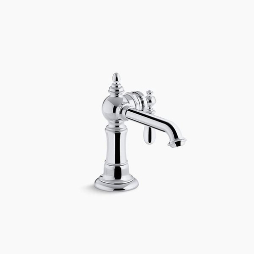 Vòi Chậu Lavabo Kohler K-72762T-9M-CP 1 lỗ