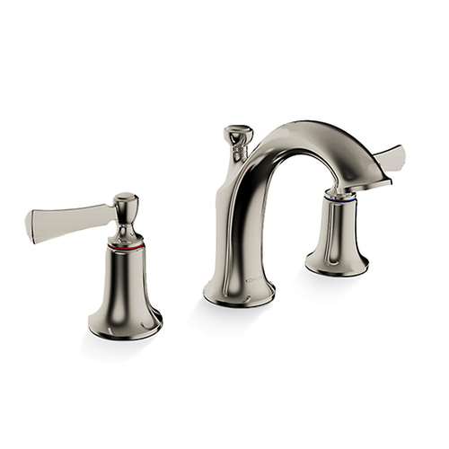 Vòi Chậu Lavabo Kohler K-72781T-4-BN 3 lỗ