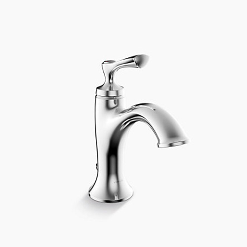 Vòi Chậu Lavabo Kohler K-72782T-4-CP 1 lỗ
