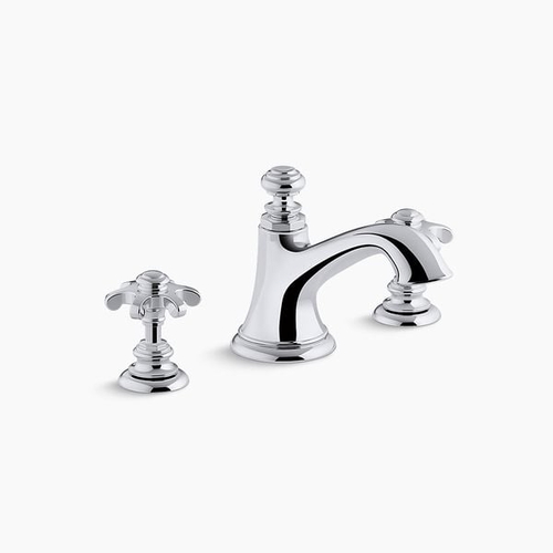 Vòi Chậu Lavabo Kohler K-76032T-3M-CP 3 lỗ