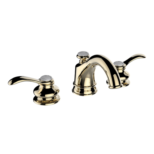 Vòi Chậu Lavabo Kohler K-8658T-B-AF 3 lỗ