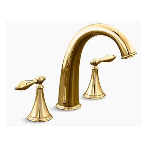 Vòi Chậu Lavabo Kohler K-8673T-4M-AF 3 lỗ