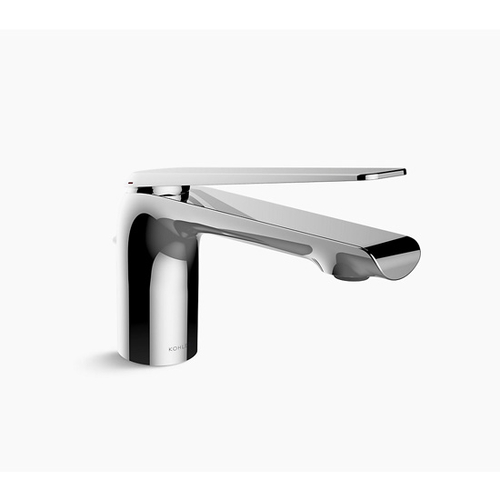 Vòi Chậu Lavabo Kohler K-97345T-4-CP Nóng Lạnh 1 lỗ