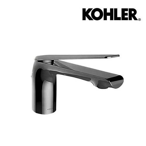 Vòi Chậu Lavabo Kohler K-97345T-4-TT Nóng Lạnh 1 lỗ
